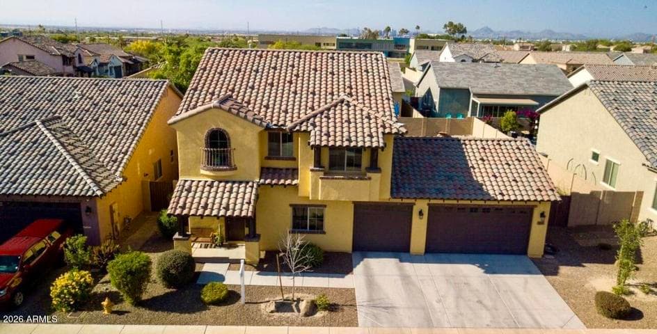 814 W ARDMORE Road, Phoenix, AZ