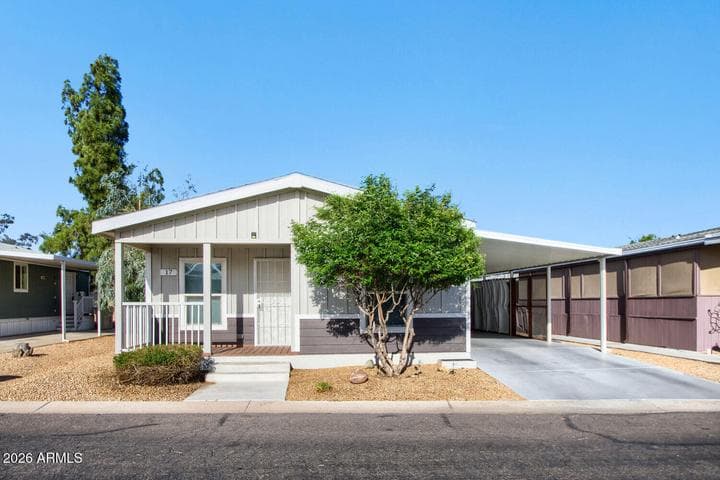 6960 W PEORIA Avenue #17, Peoria, AZ