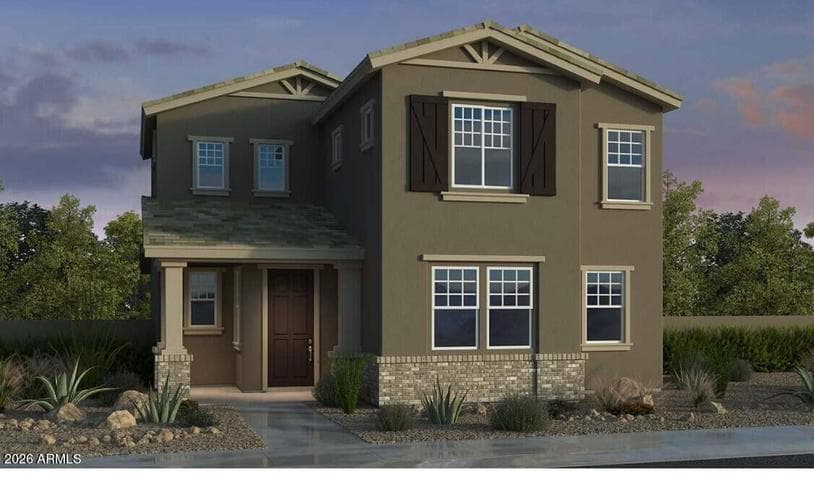 3607 N 99TH Drive, Avondale, AZ