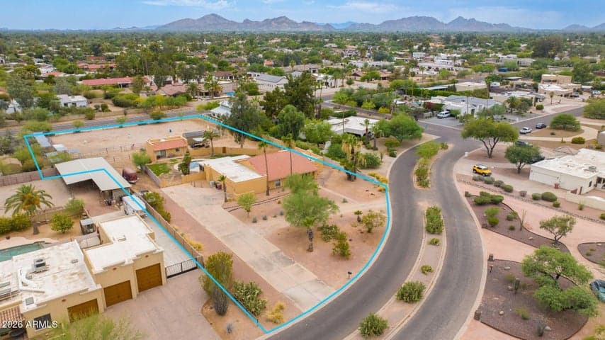 8117 E GRAY Road, Scottsdale, AZ