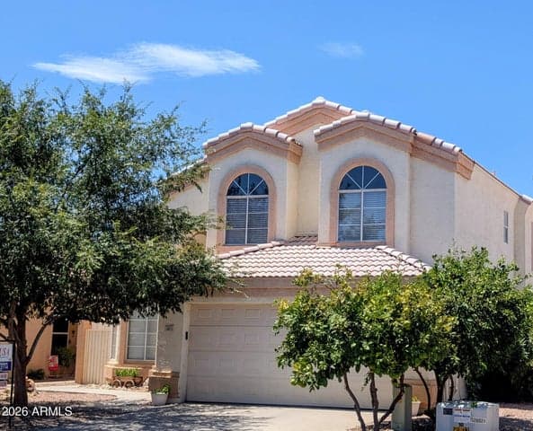 1871 E BUFFALO Street, Chandler, AZ