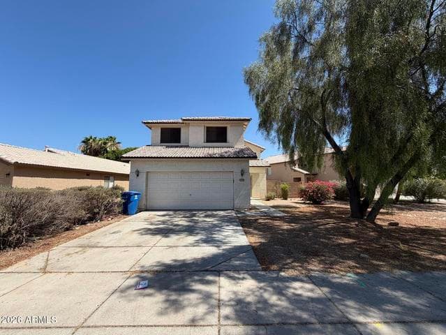 10807 W MONTE VISTA Road, Avondale, AZ
