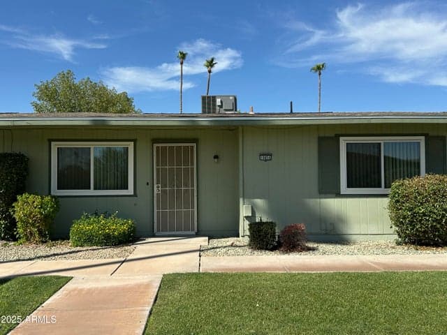 10856 W Santa Fe Drive, Sun City, AZ