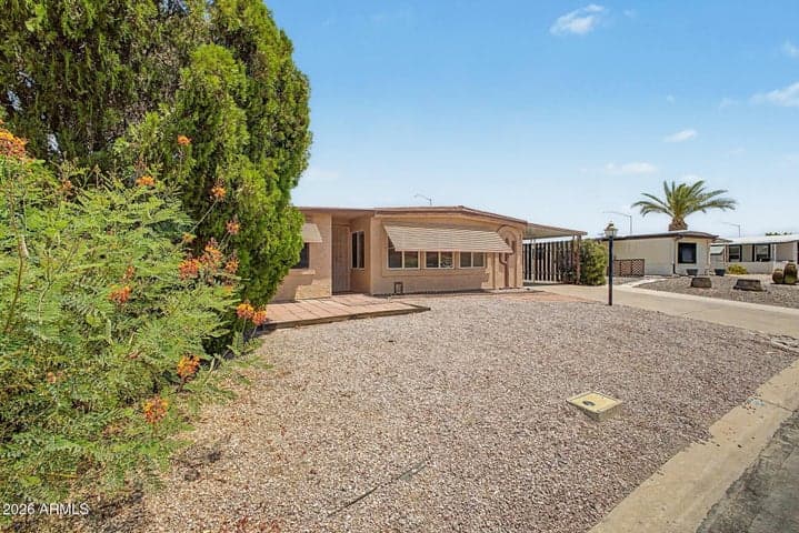 8210 E CALYPSO Avenue, Mesa, AZ
