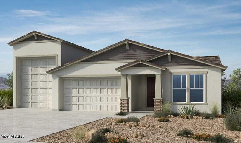 4850 E SERVICEBERRY Lane, San Tan Valley, AZ