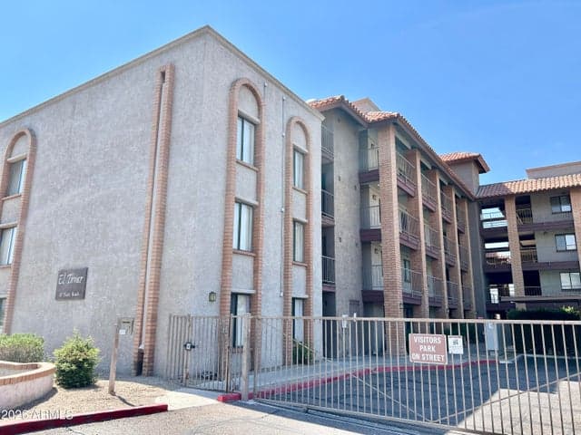 17 E Ruth Avenue #Unit 209, Phoenix, AZ