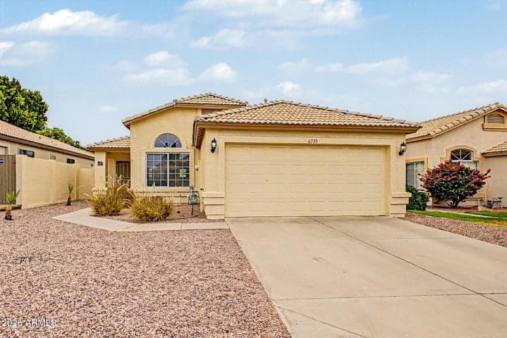 6735 E MELROSE Street, Mesa, AZ