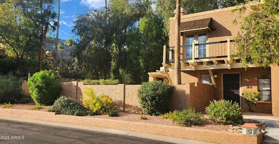 730 E North Lane #Unit 2, Phoenix, AZ