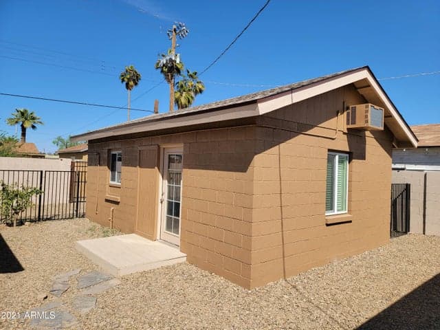 1638 E Granada Road #B, Phoenix, AZ