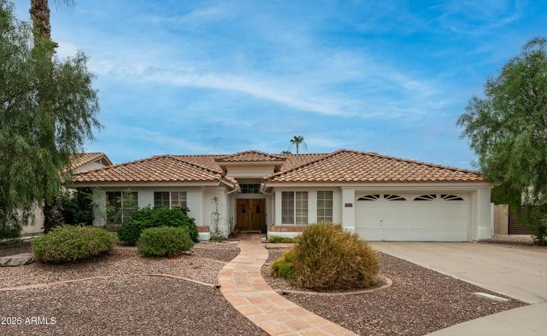 3360 W JASPER Drive, Chandler, AZ