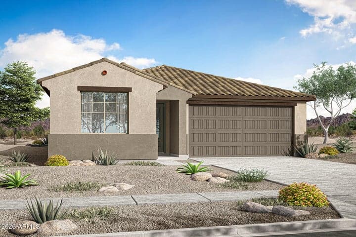 1950 E PIMENTO Drive, San Tan Valley, AZ