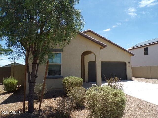 26103 N LETO Circle, Florence, AZ