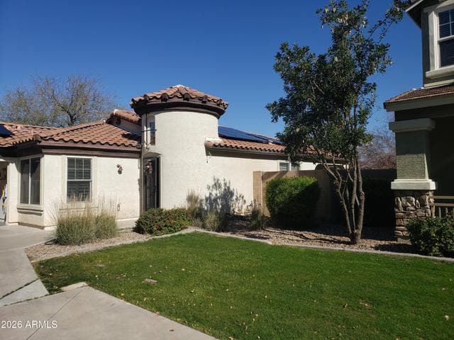 16155 N 171ST Drive, Surprise, AZ