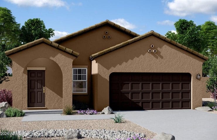 12911 E WALLFLOWER Lane, Florence, AZ