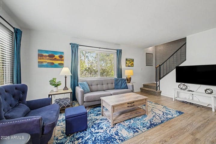 4158 N 81ST Street, Scottsdale, AZ