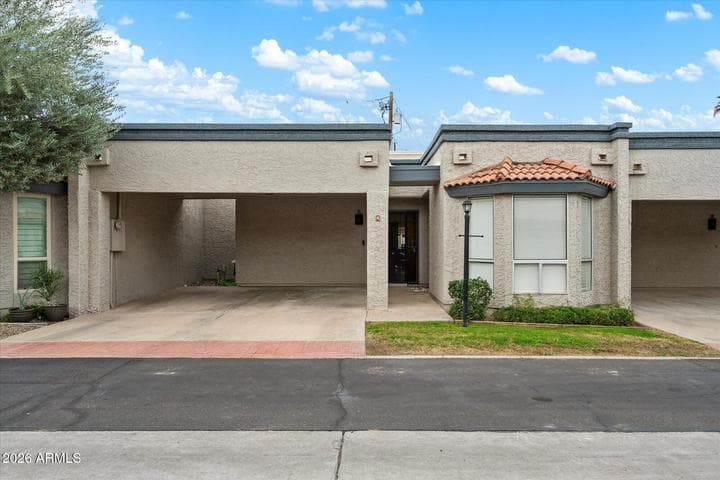 3415 N 36TH Street #4, Phoenix, AZ