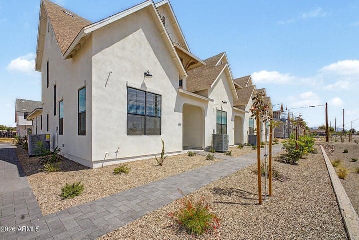 8232 E University Drive #119, Mesa, AZ