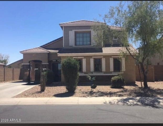 1381 E LAUREL Place, Casa Grande, AZ
