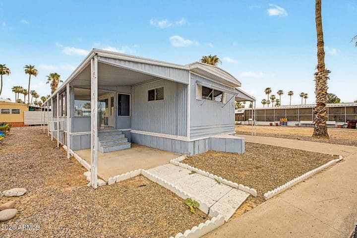 7300 N 51ST Avenue #F177, Glendale, AZ
