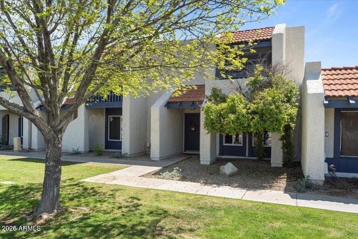 5483 W BUTLER Drive, Glendale, AZ