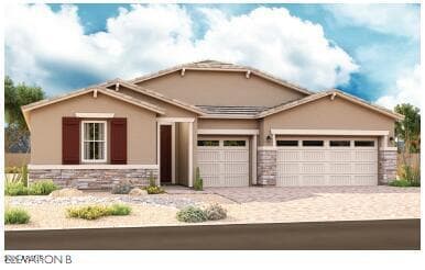 20281 W FLOWER Street, Buckeye, AZ