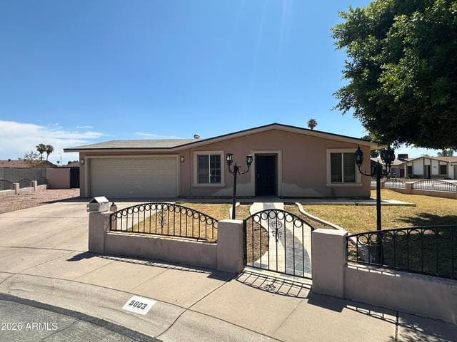 5603 N 69TH Lane, Glendale, AZ