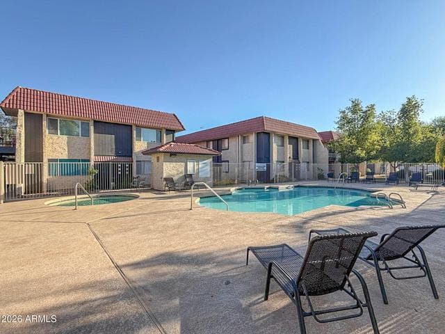700 W UNIVERSITY Drive #220, Tempe, AZ