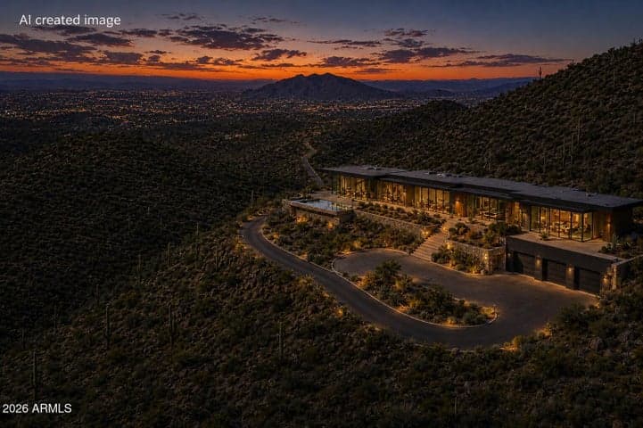 41965 N Charbray Drive #24, Scottsdale, AZ