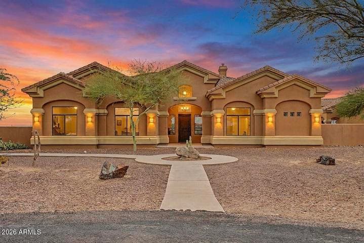 19516 W CORTO Lane, Buckeye, AZ