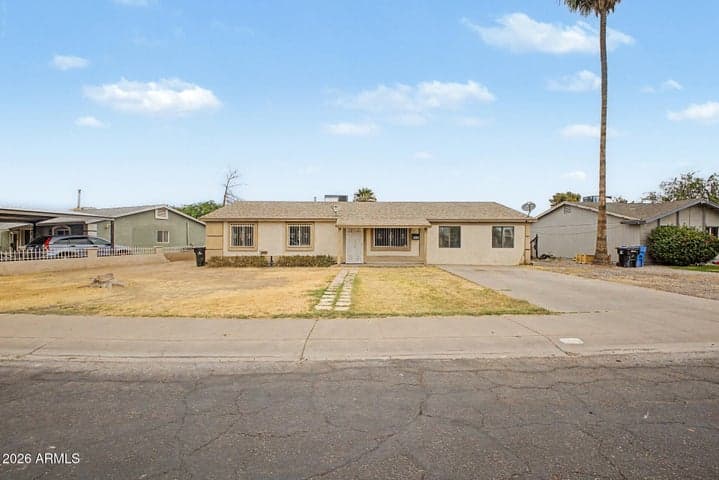 6616 W CAMBRIDGE Avenue, Phoenix, AZ