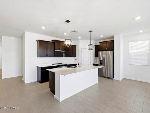 30573 W CREOSOTE Way, Buckeye, AZ