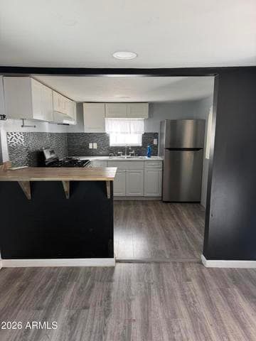 4131 E MCDOWELL Road #20, Phoenix, AZ