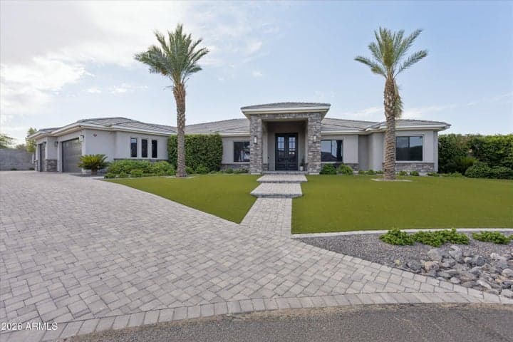 18232 W SAN JUAN Court, Litchfield Park, AZ