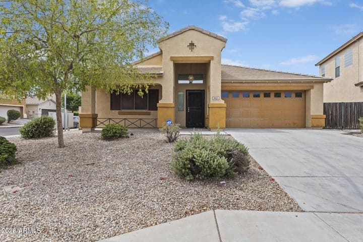 9921 W ILLINI Street, Tolleson, AZ
