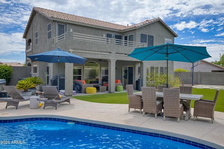 5138 E Duane Lane, Cave Creek, AZ