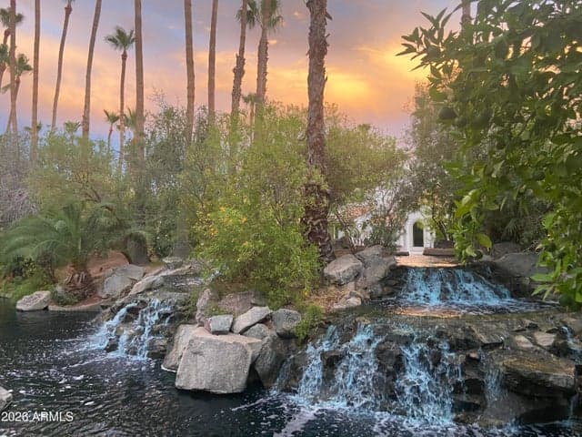 1353 W PORT A SAIL --, Gilbert, AZ