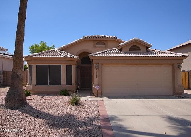 8527 W RUE DE LAMOUR --, Peoria, AZ