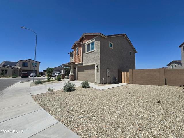 10968 W BADEN Street, Avondale, AZ