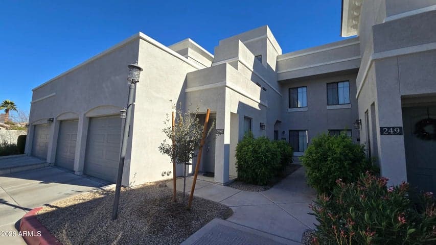 295 N Rural Road #150, Chandler, AZ
