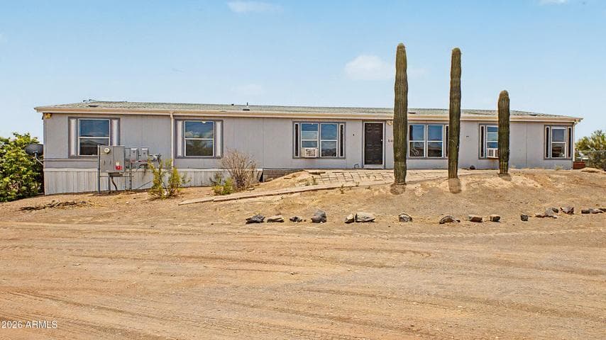 16509 W QUAIL RUN Road, Surprise, AZ