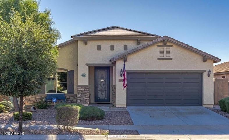 26962 N 178TH Avenue, Surprise, AZ