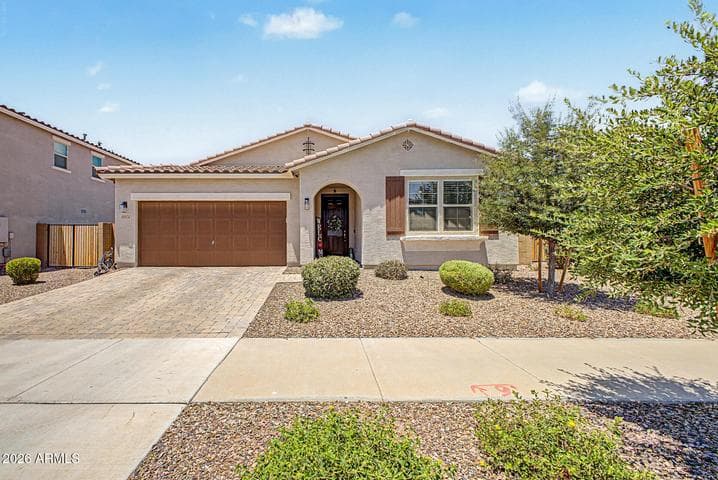 40054 W JAMES Lane, Maricopa, AZ