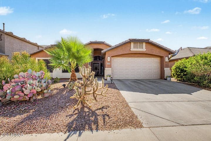 22094 N VARGAS Drive, Maricopa, AZ