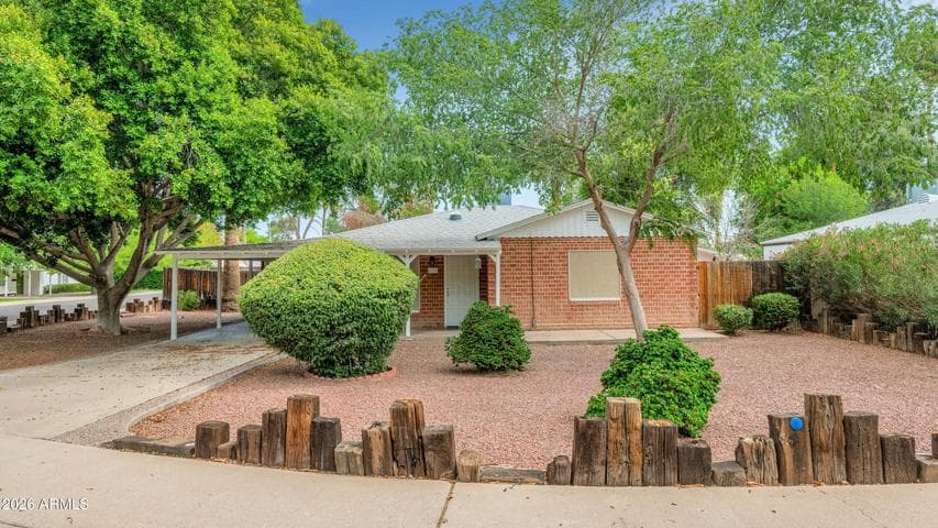 1127 S UNA Avenue, Tempe, AZ