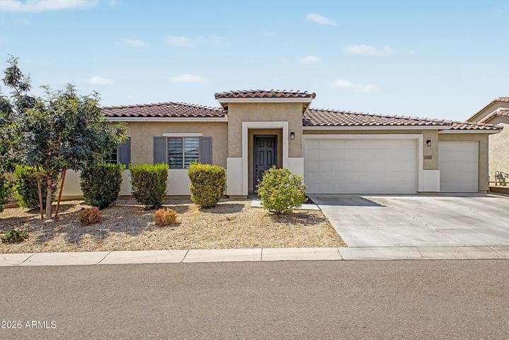 12603 W CITRUS Way, Litchfield Park, AZ
