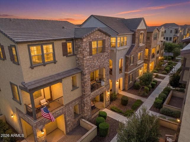 1732 E DOGWOOD Lane, Gilbert, AZ