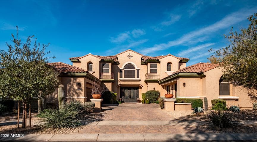 31816 N 19TH Avenue, Phoenix, AZ