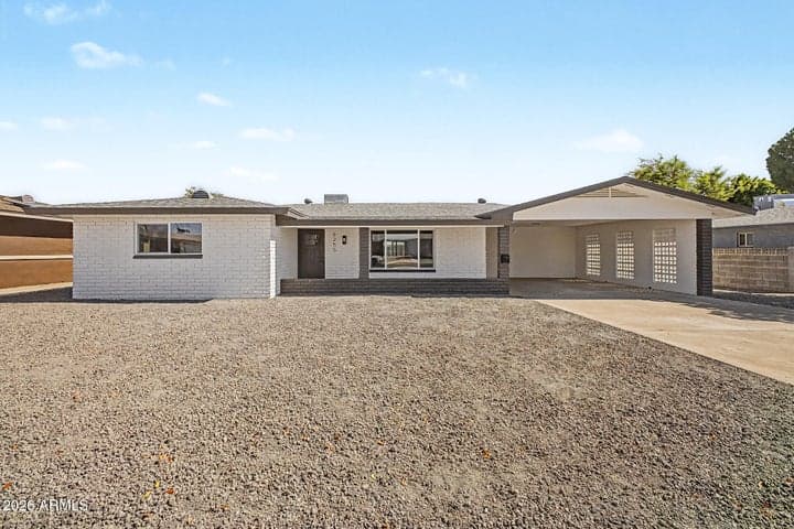 6255 E DALLAS Street, Mesa, AZ