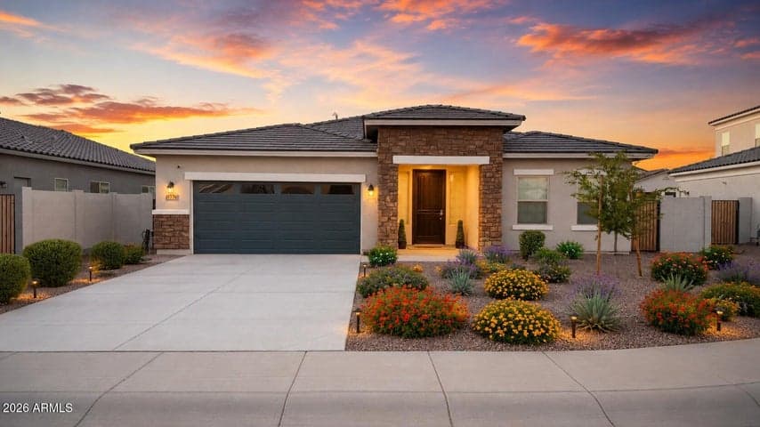 1376 E AVENIDA KINO --, Casa Grande, AZ
