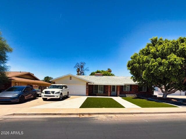 2416 E ELMWOOD Street, Mesa, AZ